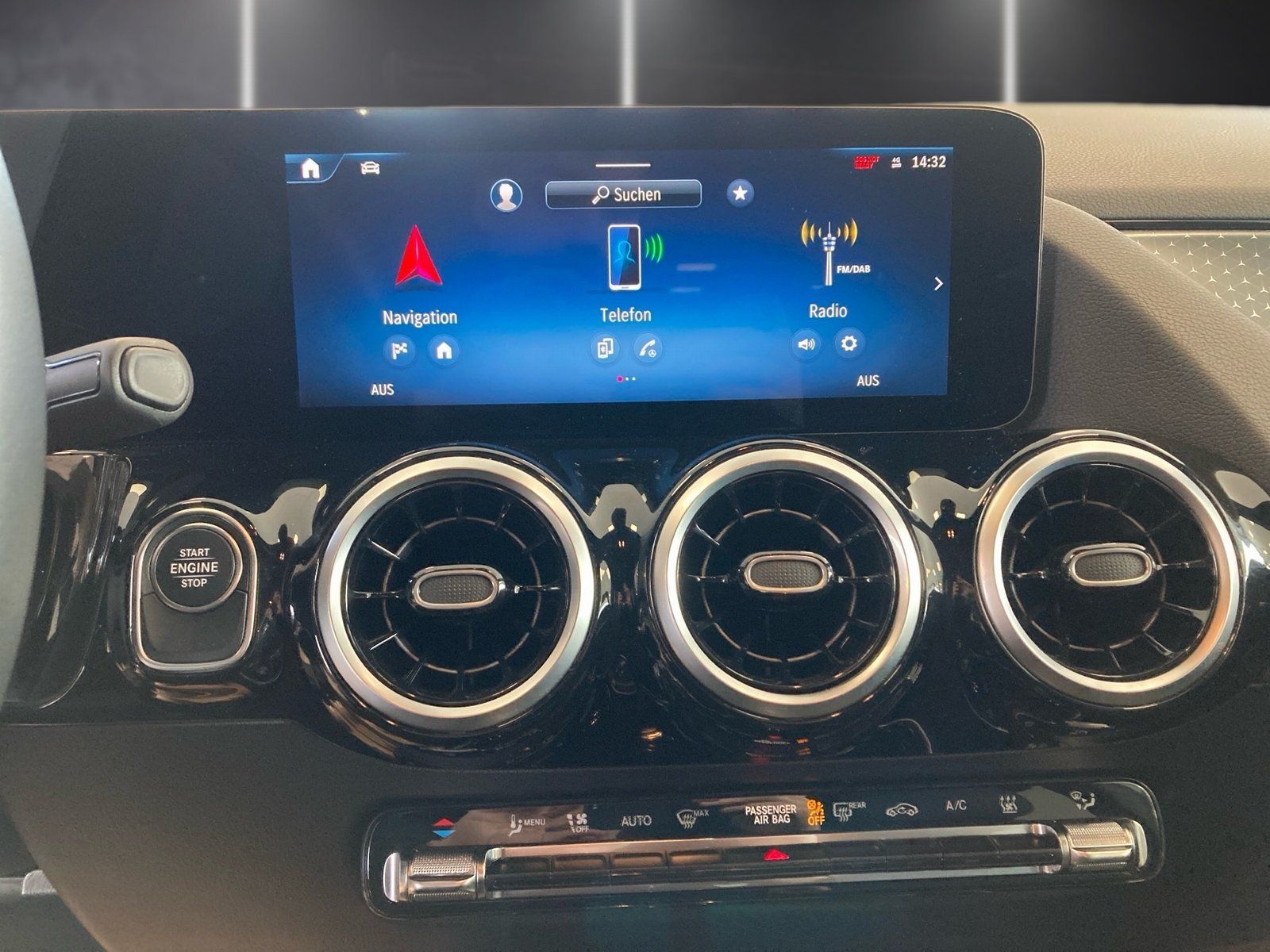 Fahrzeugabbildung Mercedes-Benz B 250 e Progressive*Kamera*Totwinkel*LED*Night*