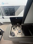 Adria Twin Supreme 640 SLB**Ex-Mietfahrzeug*