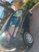 Fiat Punto - Fiat Punto in Lübeck