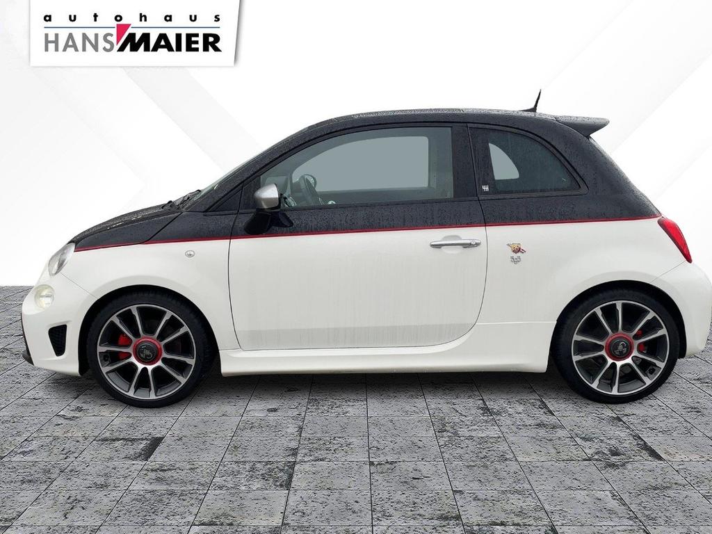 Abarth 595 Turismo