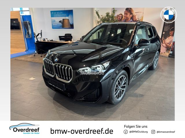 BMW X1 sDrive18d Steptronic M Sportpaket Sportsitze