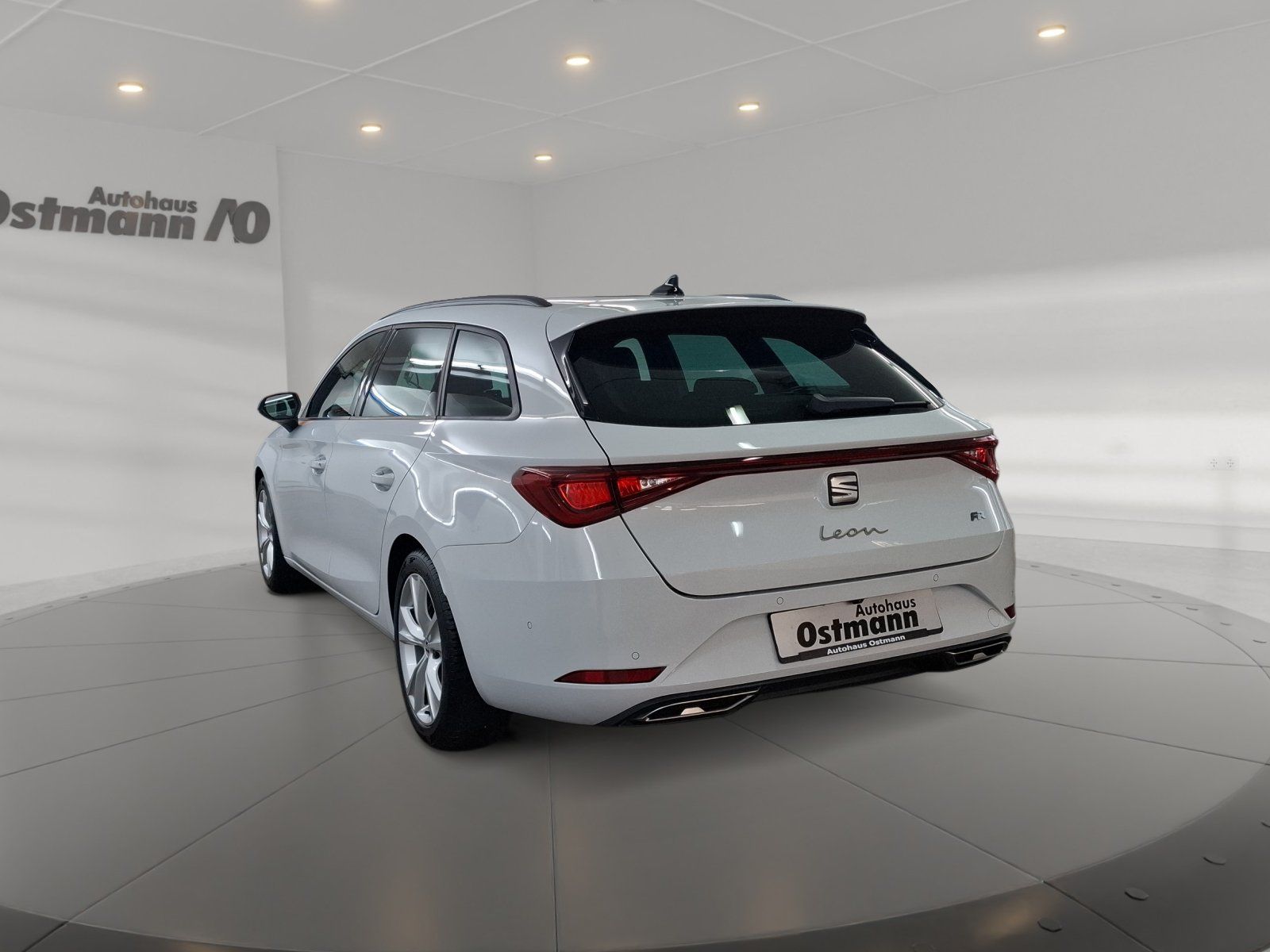 Seat Leon - Bild 3