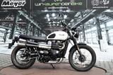 Triumph Street Scrambler 900 *Eintausch möglich - Offers