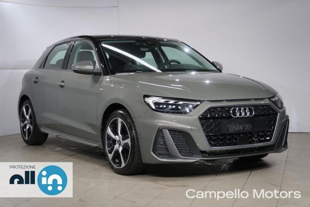 Audi AUDI A1 A1 SPB 30 TFSI Adrenalin edition