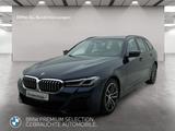 BMW 540i xDrive Touring M Sport Driv.Assist.Prof - BMW 540 in Hamburg
