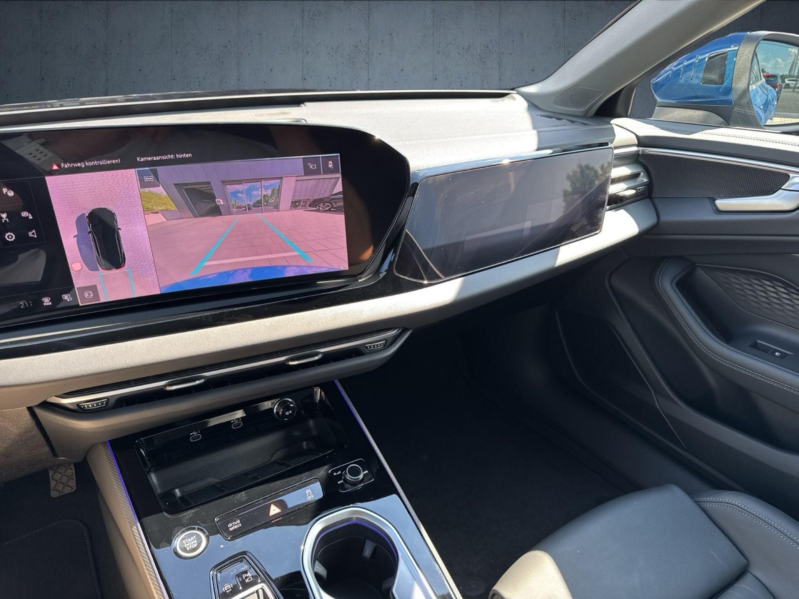 Audi A6 - Bild 28