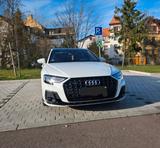 Audi A8 55 TFSI quattro tiptronic Automatik 2022 - Audi A8: 2.5
