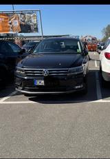 Volkswagen Tiguan Allspace 2.0 TDI SCR 140kW DSG 4MOT C...