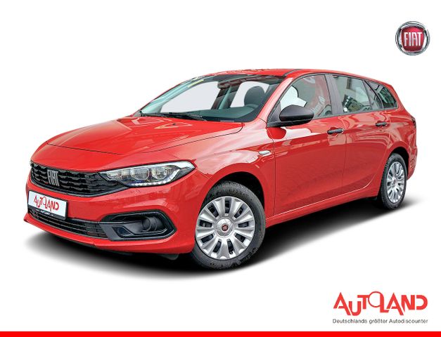 Fiat Tipo Kombi 1.5 GSE Hybrid Aut. Tempomat Sitzheiz