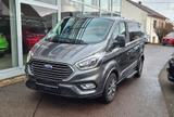Ford Tourneo Custom Titanium X 185PS
