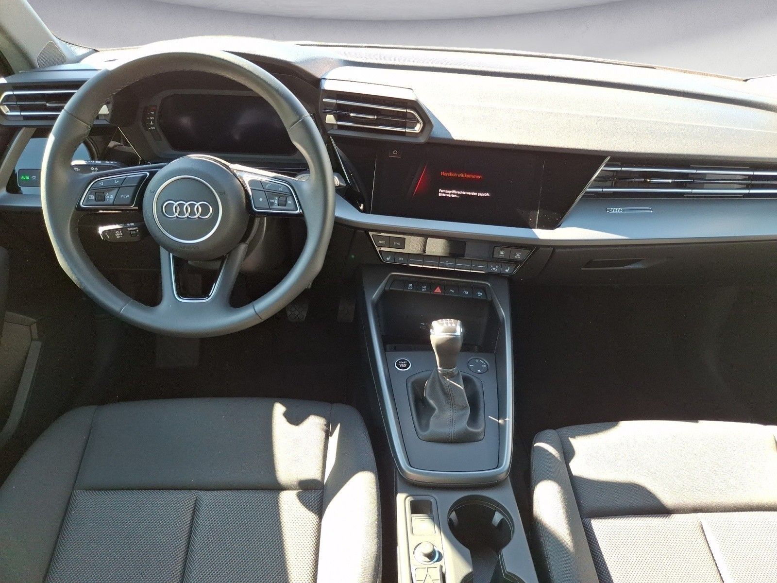Audi A3 - Bild 10