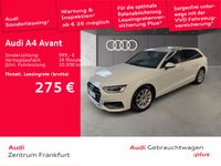 Audi A4 - Vorschau Bild 1
