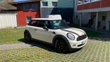 MINI ONE 1.6, - MINI ONE von privat