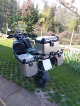 BMW 1250GS