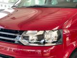Volkswagen T5*2.0*TDI*Multivan*AHK*Highline*7-SITZE*LEDER* - aus 2010: Van