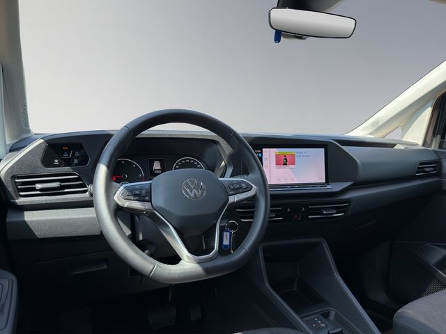 Caddy 2.0 TDI Dark Label DSG STANDHZ LED PANO