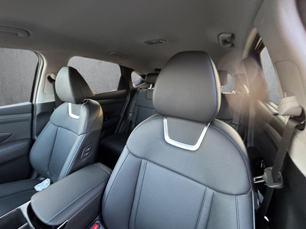 Hyundai Tucson – Bild 14