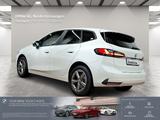 BMW 216i Active Tourer Kamera LED Sitzheizung - BMW 216: Limousine