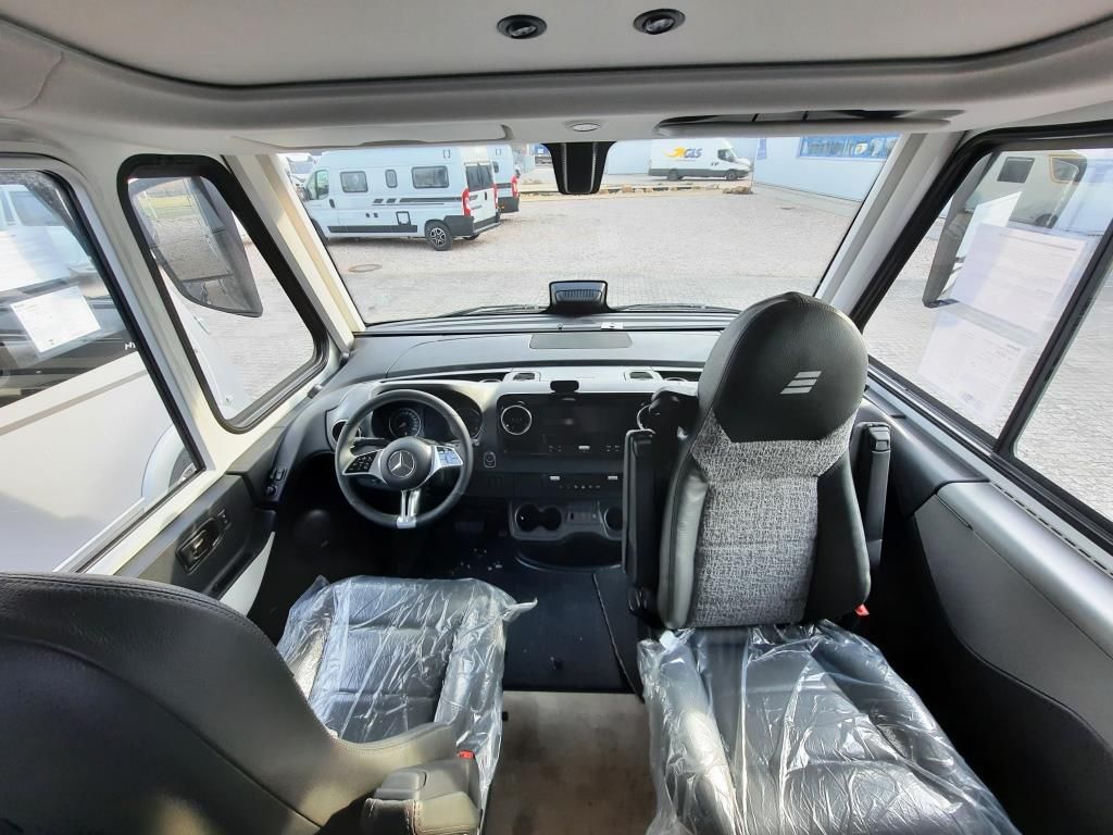 Fahrzeugabbildung HYMER / ERIBA / HYMERCAR B-Klasse MC I 680 Verfüg./Sparen Sie 6.465,- €