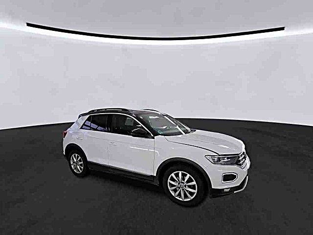Volkswagen T-Roc - Bild 4