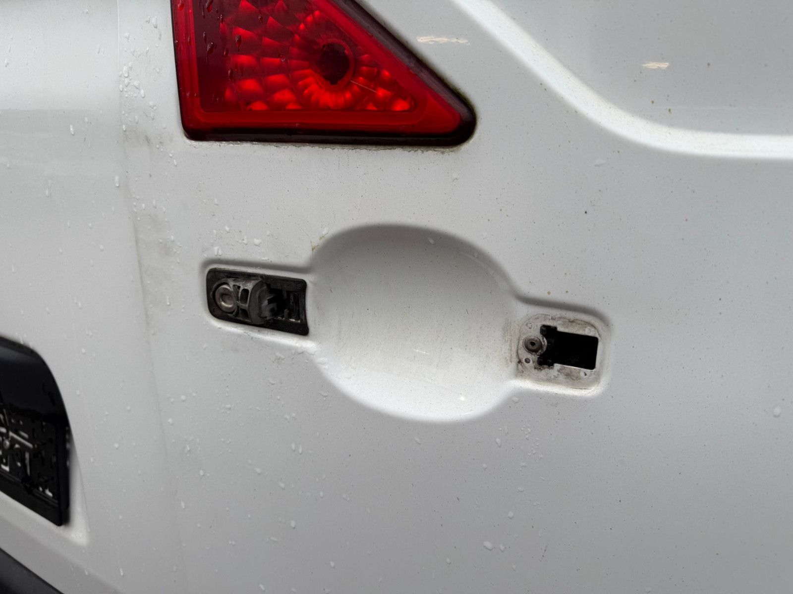 Fahrzeugabbildung Renault Master III KastenL1H2 HKa 3,5t/1.HAND/SCHECKHEFT