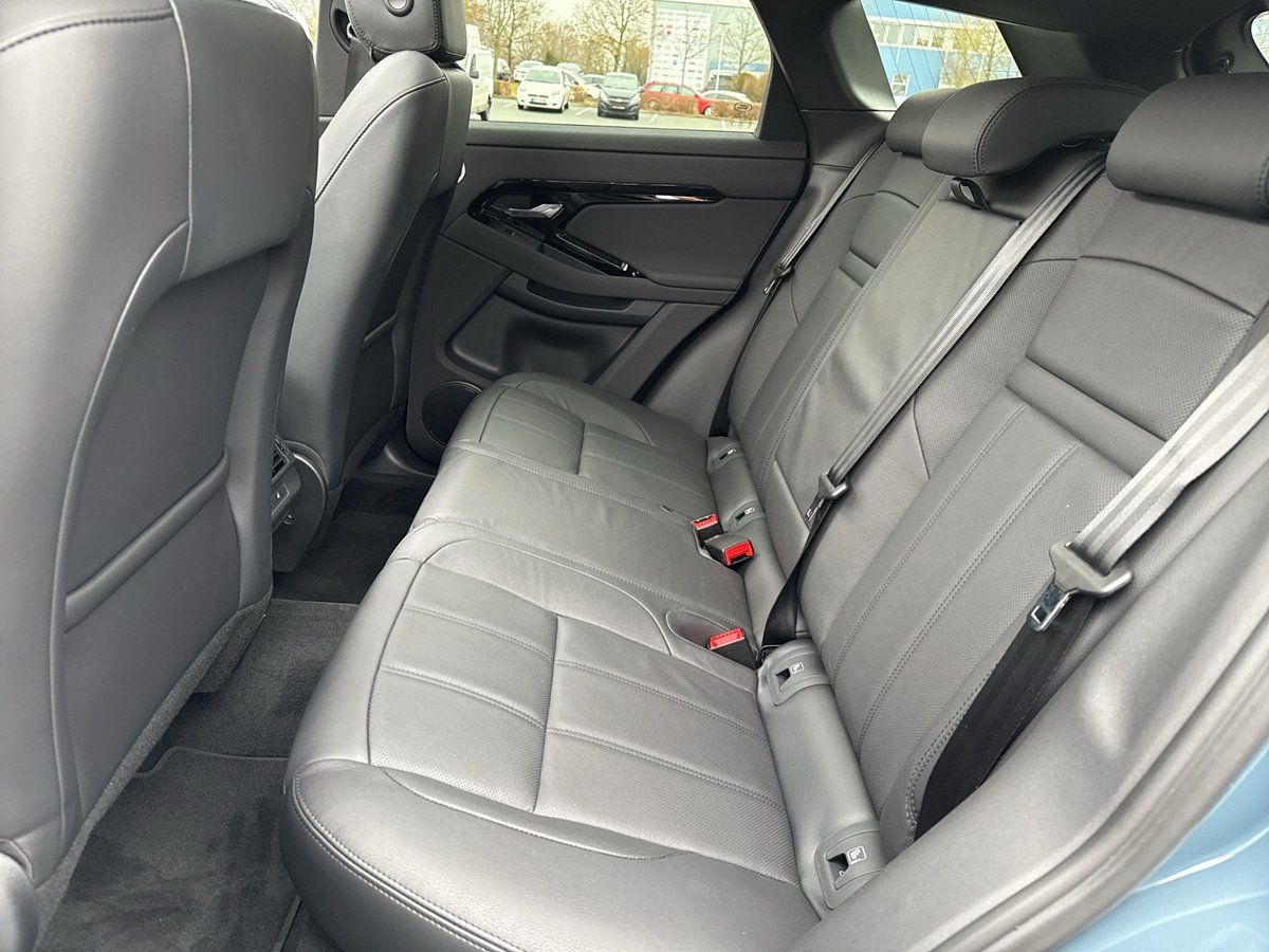 Land Rover Range Rover Evoque - Bild 28