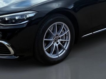 Mercedes S 450 - 4