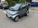 Smart Motor Neu 0Km, Tüv Neu, 12 Monate Garantie - gebrauchte Smart ForTwo aus dem Jahr 2003
