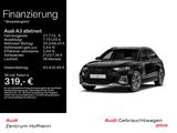 Audi A3 allstreet 35 TDI S line S tro*LED*Virtual*Nav - Audi A3 Jahreswagen mit Diesel-Antrieb