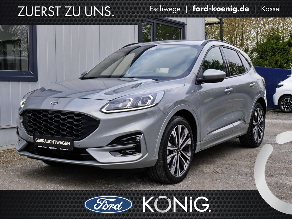 Image of Ford Kuga