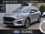 Ford Kuga ST-Line X 2.0 EcoBlue Aut.+KeyFree+ACC+B&O