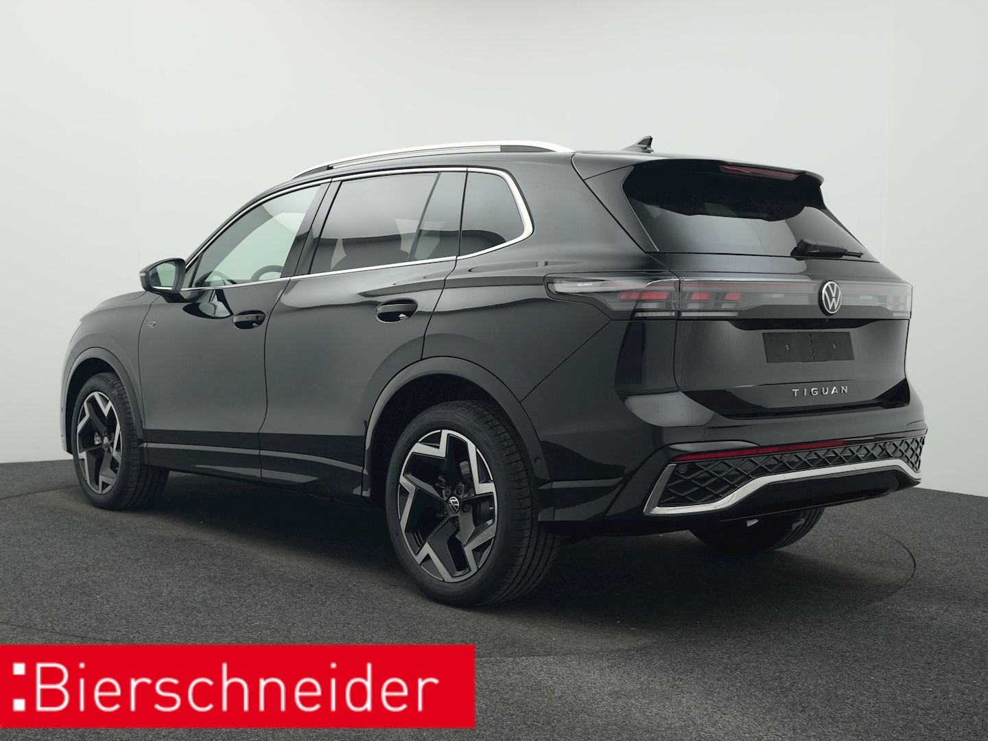 Volkswagen Tiguan - Bild 4