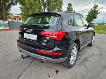 Audi Q5 - 7