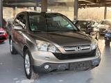 Honda CR-V  2.0 i-VTEC Executive-Pano-Leder