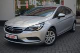 Opel Astra K 1.4 Turbo Edt. IntelliLink Tempomat PDC - Opel Gebrauchtwagen in Chemnitz