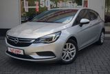 Opel Astra K 1.4 Turbo Edt. IntelliLink Tempomat PDC - Opel Astra Gebrauchtwagen in Chemnitz