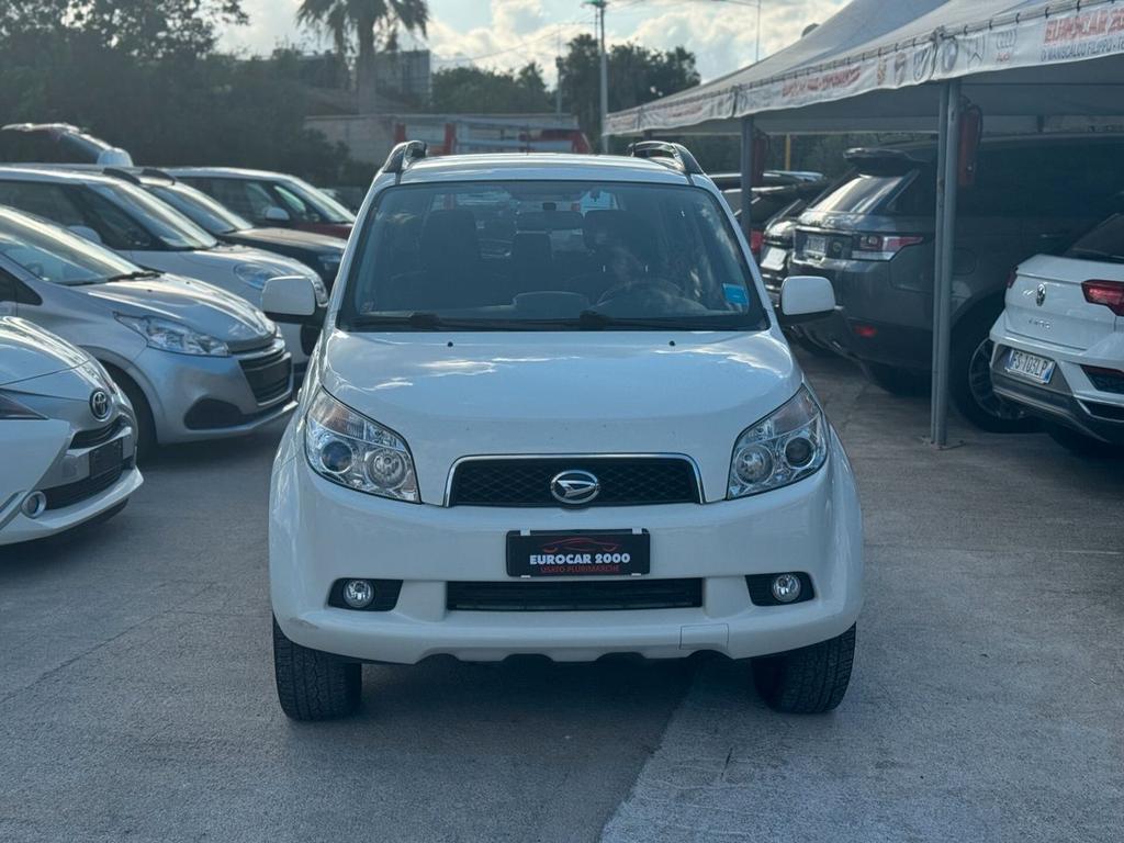 Daihatsu Terios