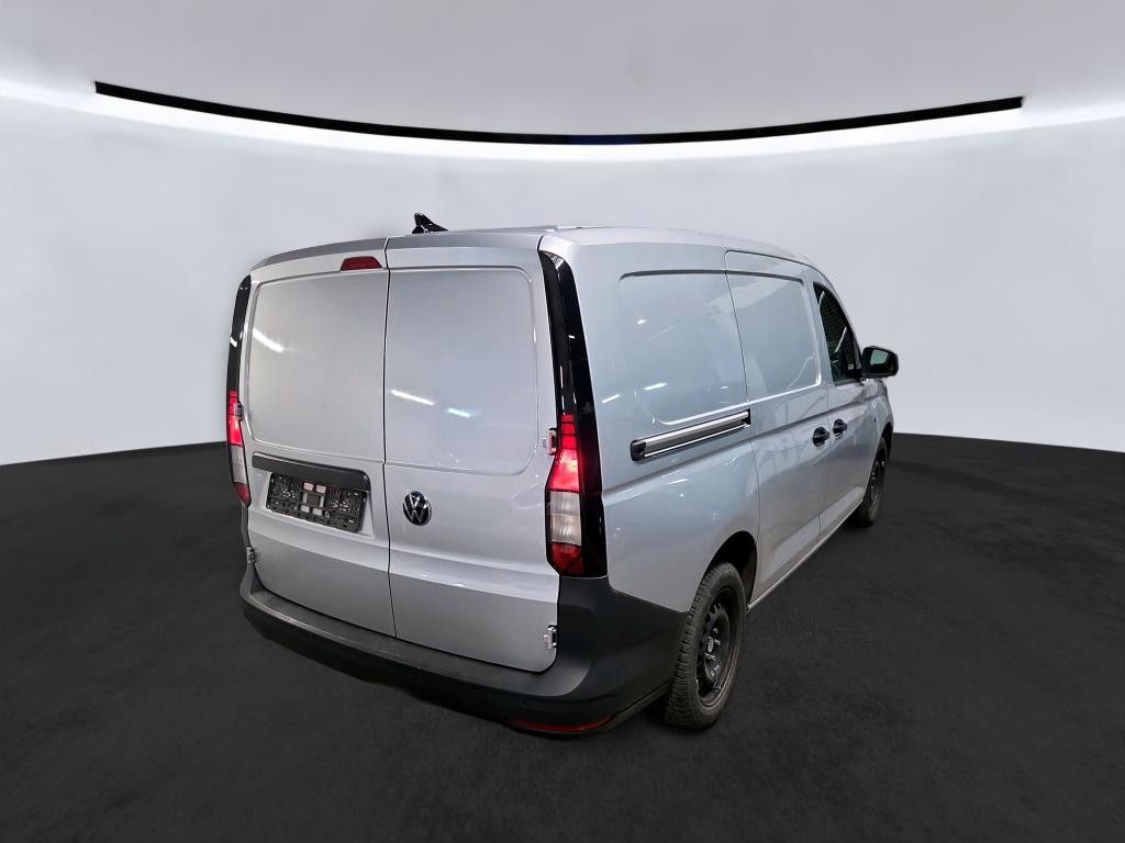 Fahrzeugabbildung Volkswagen Caddy Cargo Maxi TDI FLÜGEL SITZH. TELVOR PDC 1H