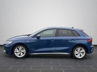 Audi A3 - Vorschau Bild 8