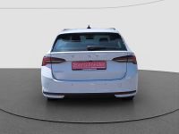 Skoda Octavia - Vorschau Bild 8