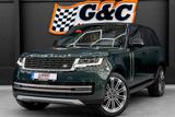 Land Rover Range Rover HSE // NETTO EXPORT - Land Rover Range Rover Hse mit Diesel-Antrieb