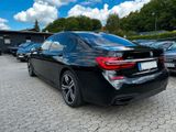 BMW 740Le M Paket Bowers & Wilkins Head Up 20 Zoll - BMW 7er Reihe mit Hybrid-Antrieb