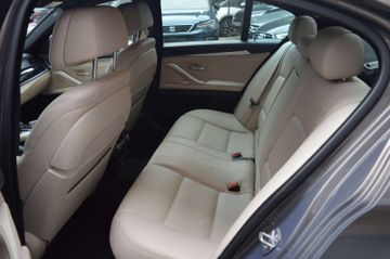 BMW 535 - 12
