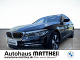 BMW 520 d xDrive Touring Parkassistent Business-Pake - BMW 520: 520d Business