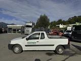 Dacia Logan Pick-Up - Dacia: Pic