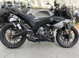 Aprilia TUONO 125 ABS GELEGENHEIT - KLEINKRAFTRAD VON 81 BIS 125 CCM