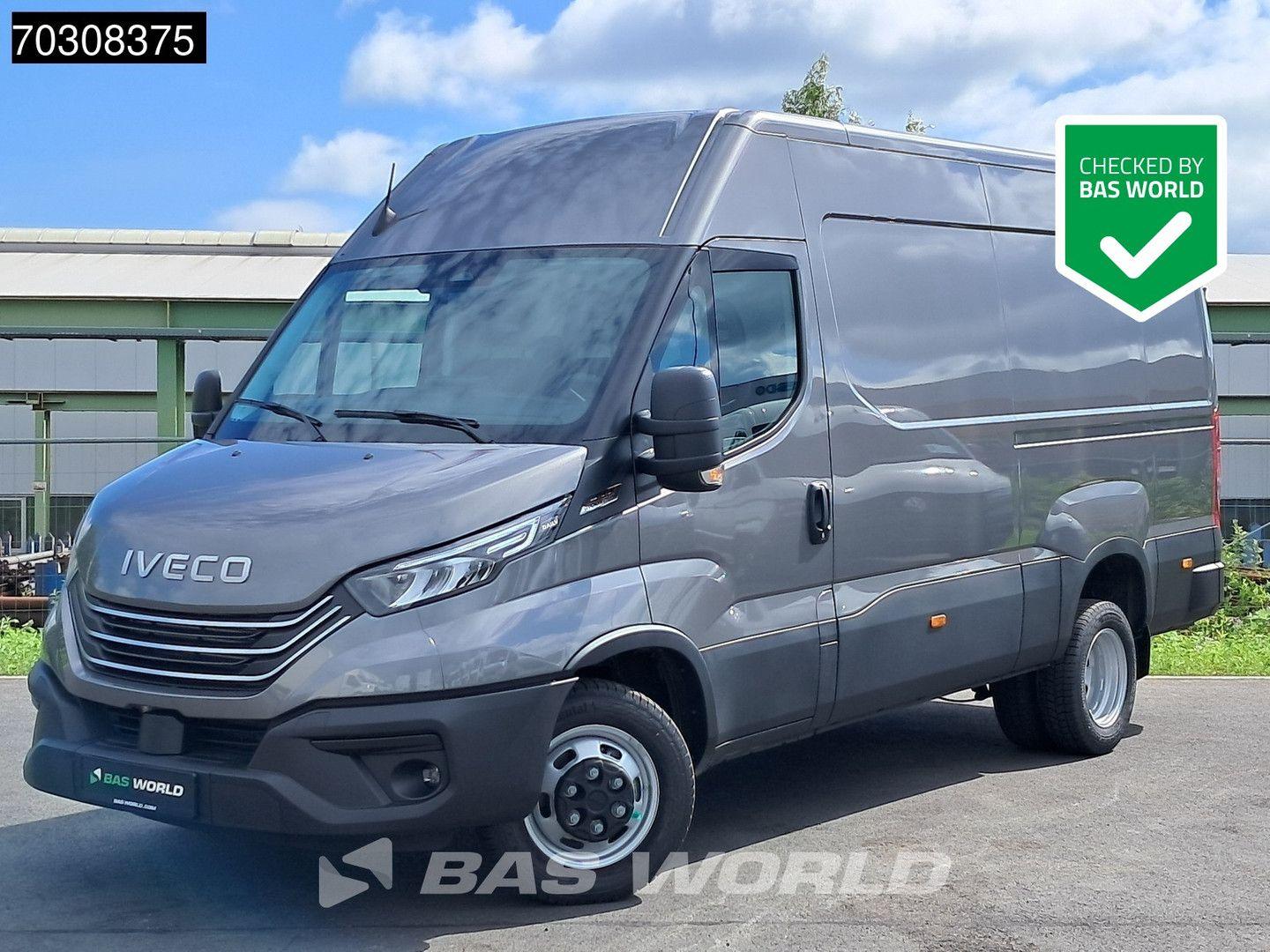 Iveco Daily 35C21 Neu! 3.0L Automatik 210PS L2H2 ACC L
