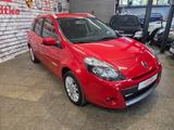 Renault Clio Grandtour Luxe *Automatik*TOP Zustand* - Renault Clio: Luxe