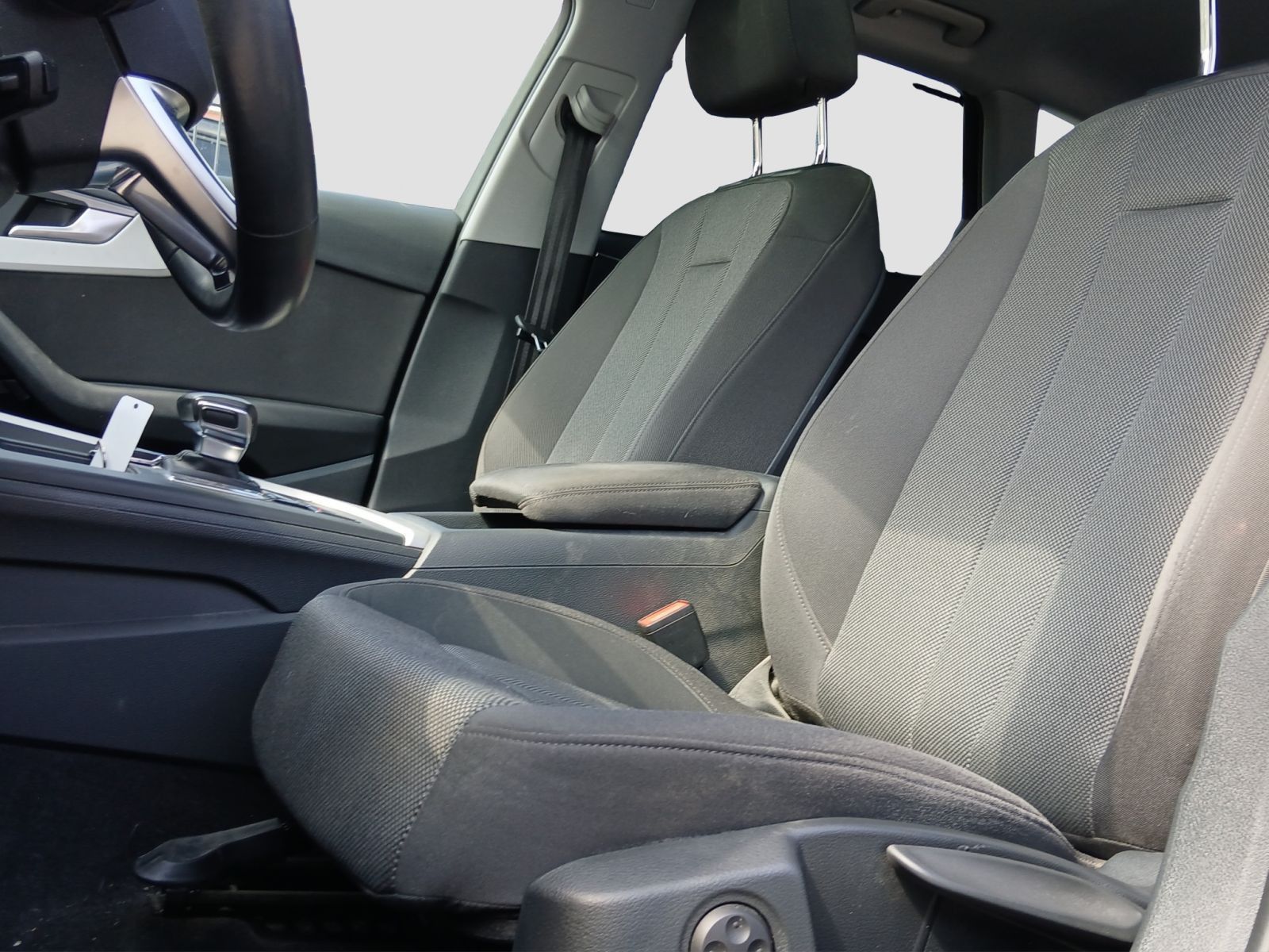 Audi A4 - Bild 3