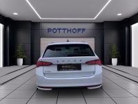 Skoda Octavia - Vorschau Bild 4